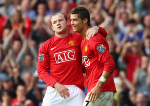Read more about the article wayne rooney explained why he took cristiano ronaldo to Mcdonald’s for big mac when they are together at manchester united