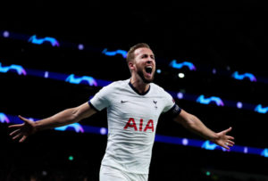 Read more about the article Juve eyes on Kane