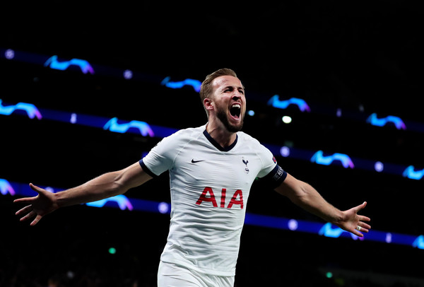 You are currently viewing Juve eyes on Kane
