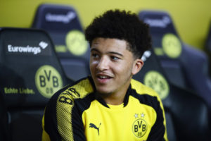 Read more about the article Sancho would be a great boost in Chelsea squad…..says Terry