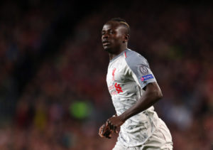 Read more about the article Real madrid want liverpool’s sadio mane