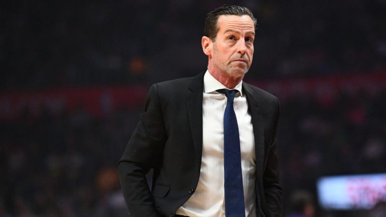 Read more about the article Brooklyn nets mutually parted ways with head coach Kenny Atkinson