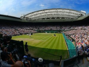Read more about the article Wimbledon could be cancelled due to coronavirus outbreak
