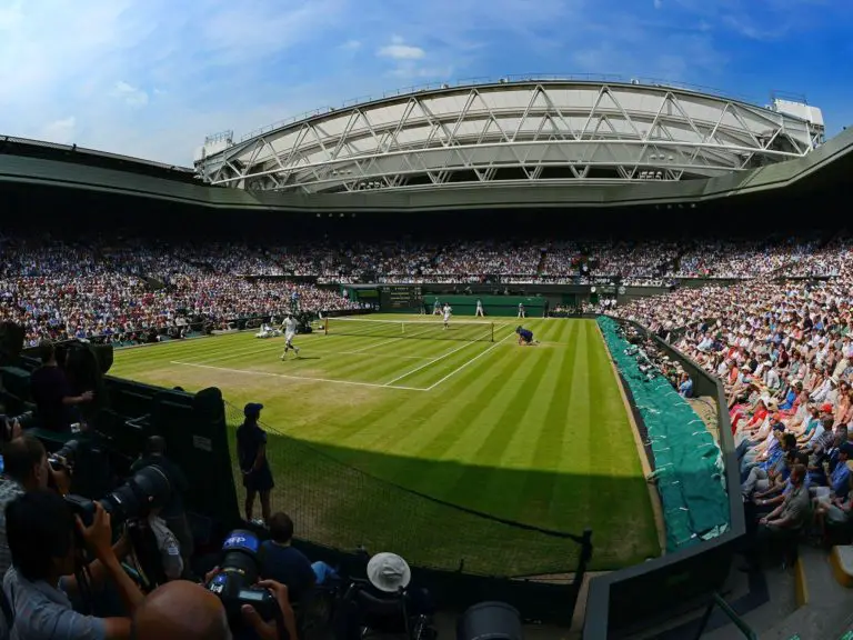 Read more about the article Wimbledon could be cancelled due to coronavirus outbreak