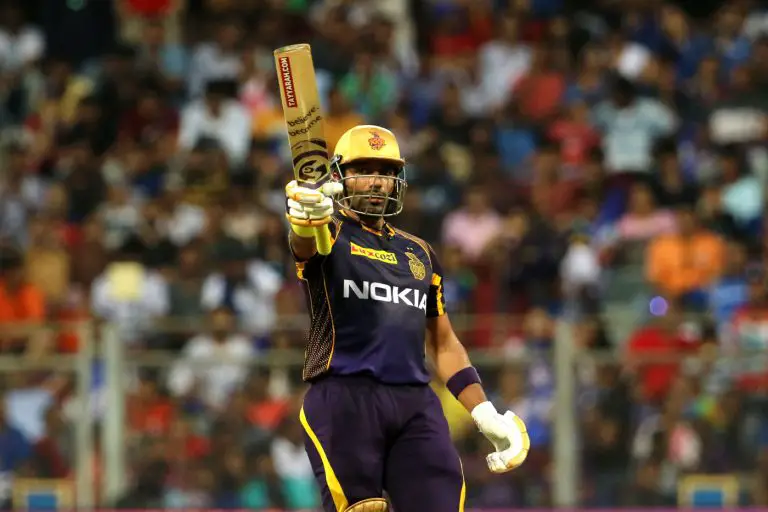 Read more about the article Robin Uthappa eyeing for T20Is comeback