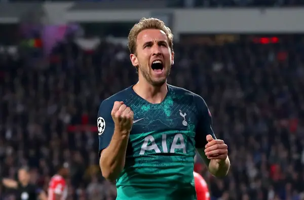 You are currently viewing Former tottenham manager redknapp believes kane would be a great fit for city
