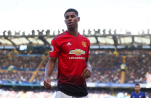 Read more about the article Marcus rashford plea for sancho to join manchester united
