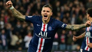 Read more about the article Icardi would be the best signing for Ac Milan says Simone