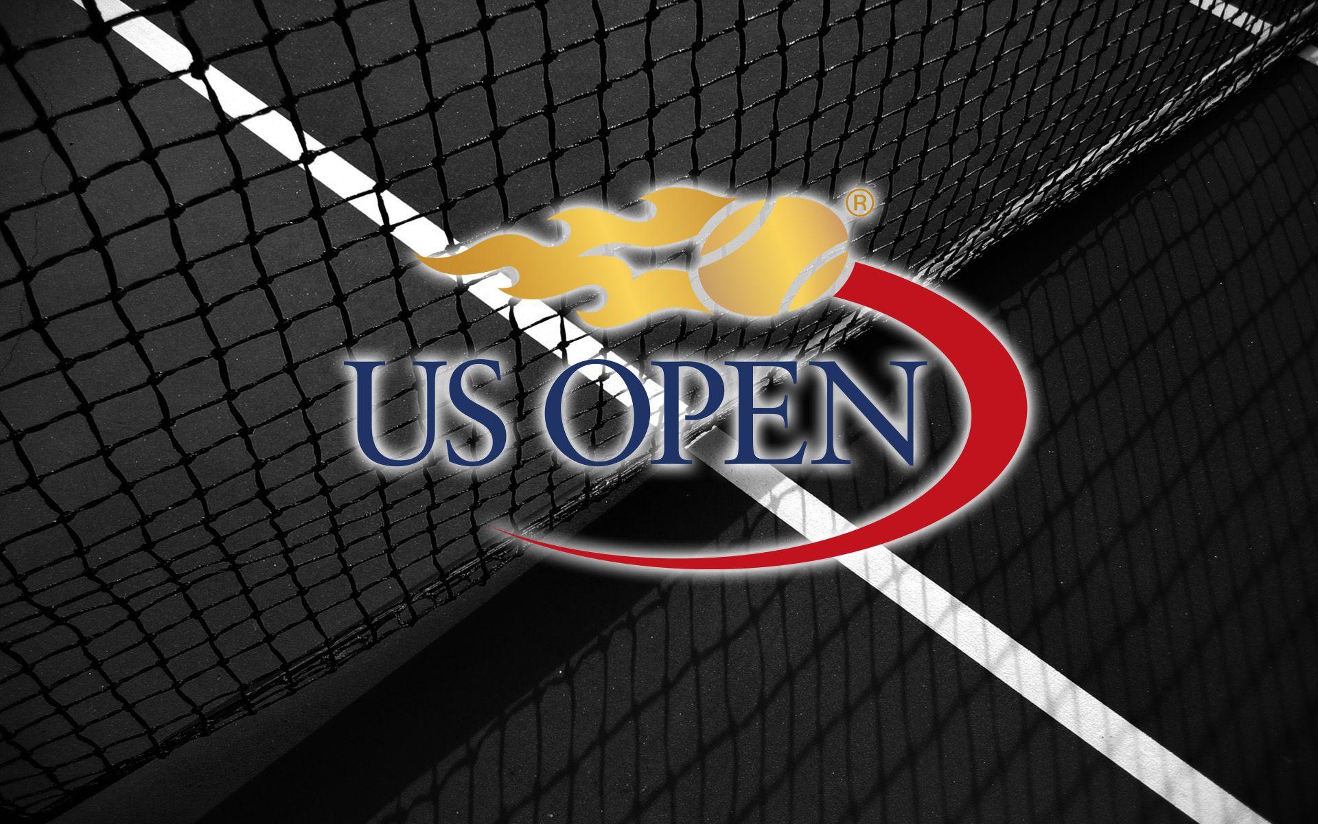 us open schedule-us open logo