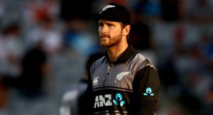 Read more about the article Kane Williamson named ODI player of the year at New Zealand cricket’s virtual awards