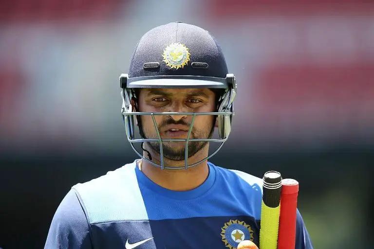 Read more about the article BCCI should allow Indian players to participate in foreign T20 leagues, says Suresh Raina and Irfan Pathan