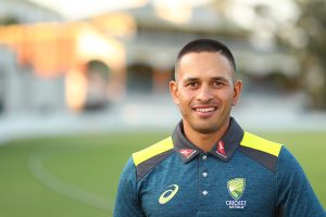 Read more about the article Usman Khawaja feels closed-door games would give Australia advantage over India