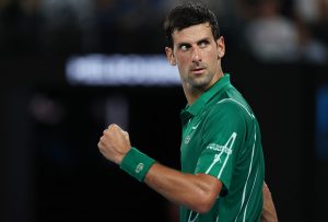 Read more about the article Novak Djokovic Worried By “Extreme, Impossible” US Open Health Restrictions
