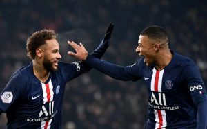 Read more about the article Mbappe, Neymar are happy at PSG’ – Herrera