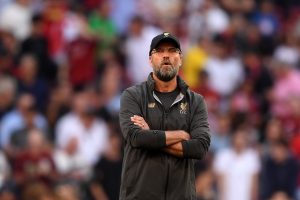 Read more about the article Bayern Munich and Manchester City are Champions League favorites – Klopp