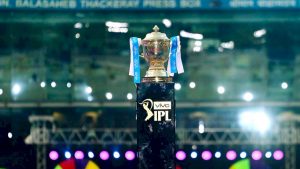 Read more about the article IPL 2020 to be held from 19 September to 8 November in UAE