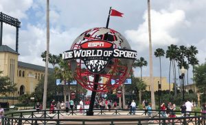 Read more about the article NBA players to have an exclusive experience and after-hours access to Disney World theme parks