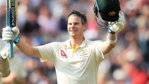 Read more about the article Winning Ashes in England and Test series in India are two mountains to climb, says Steve Smith