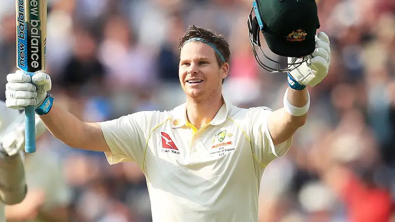 You are currently viewing Winning Ashes in England and Test series in India are two mountains to climb, says Steve Smith