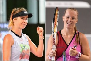 Read more about the article Elina Svitolina, Kiki Bertens join the list of players to withdraw from US Open