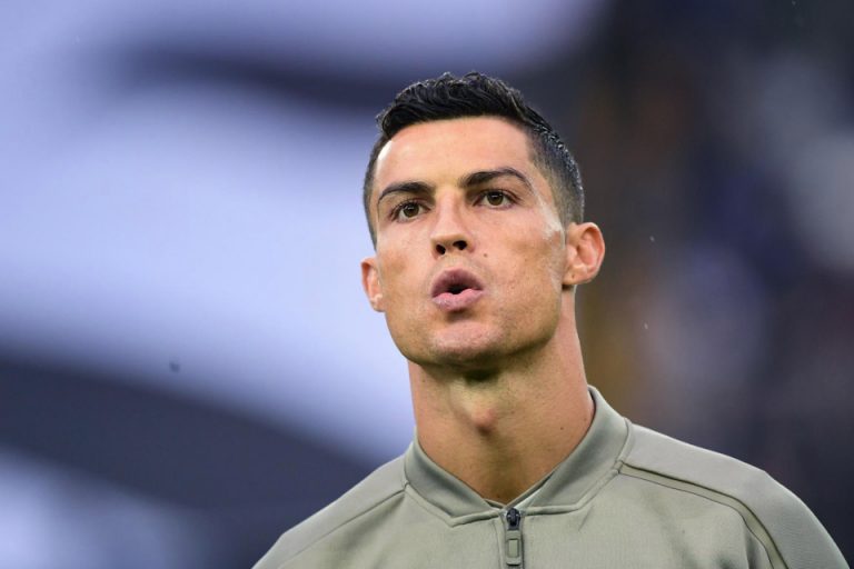 Read more about the article Ronaldo warns Juventus are ready to conquer ‘Italy, and Europe’  in 2020-21