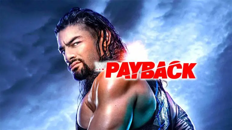 Read more about the article WWE Payback 2020 Results: Roman Reigns Wins Universal Championship, Keith Lee defeated Randy Orton