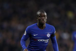 Read more about the article N’Golo Kante to leave Chelsea? Lampard speaks out on Kante Exit Rumours