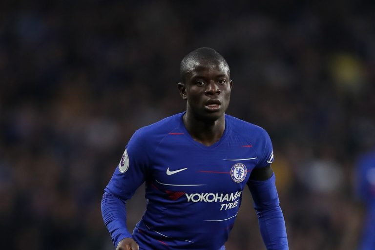 Read more about the article N’Golo Kante to leave Chelsea? Lampard speaks out on Kante Exit Rumours