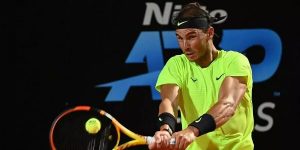 Read more about the article Nadal was beaten by Schwartzman in Italian Open