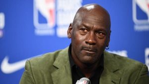 Read more about the article Basketball legend Michael Jordan acquires majority stake in NASCAR team, Wallace to drive for Jordan