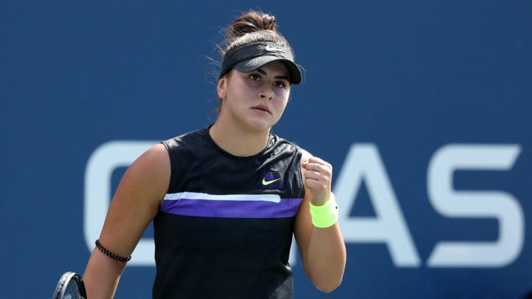 Read more about the article Bianca Andreescu out of French Open due to injury woes
