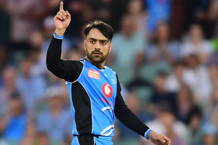 You are currently viewing Afghanistan has talent and skills to win T20 World Cup says, Rashid Khan