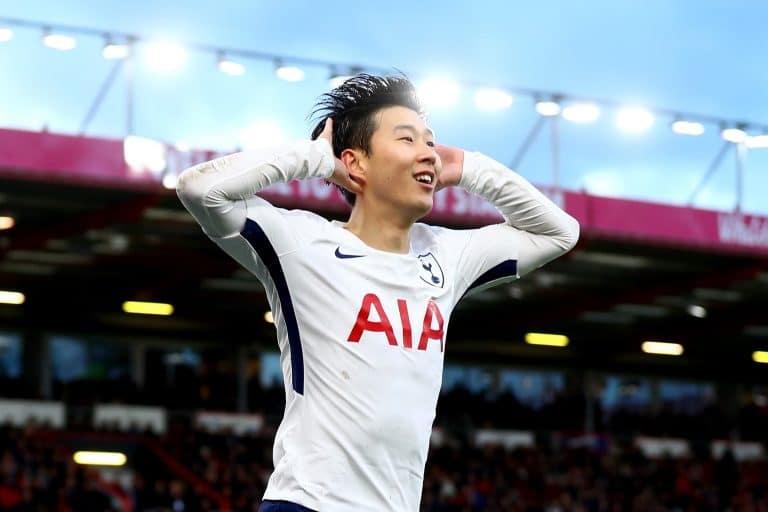 Read more about the article Mourinho expects Son to sign a new Spurs deal despite already being agreed till 2023