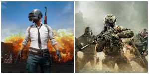 Read more about the article Pubg Mobile vs Call of Duty Mobile Which One Is Best 2023