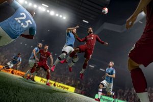 Read more about the article FIFA 21 Best Defenders – the best CB, LB, RB, LWB, and RWB