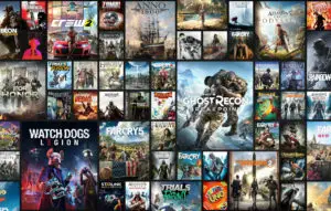 Read more about the article Ubisoft Promo Codes, Coupons, and Discount Codes 2022- 21% additional discount on cart