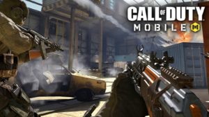 Read more about the article Best Guns in Call of Duty Mobile 2023