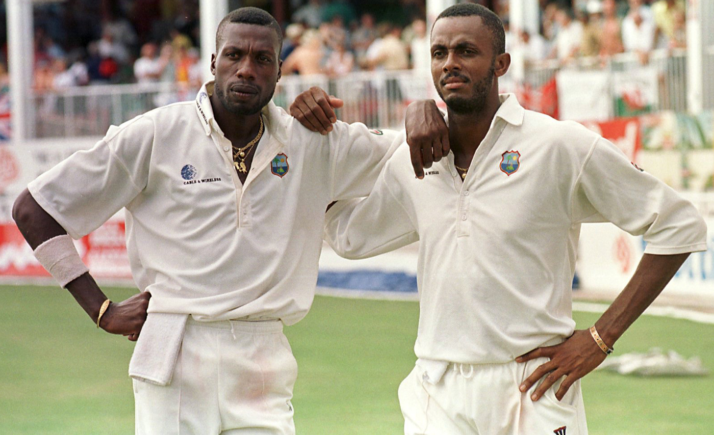 best cricket bowlers of all time