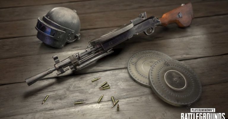 Read more about the article Best Guns In PUBG Mobile Ranked (2023)