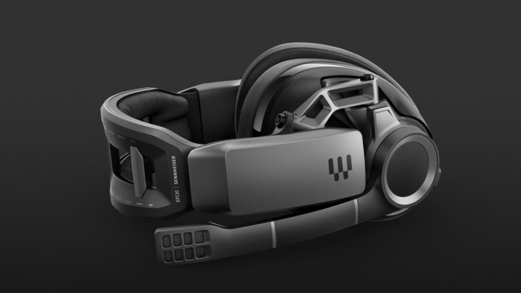 best sennheiser headsets for gaming