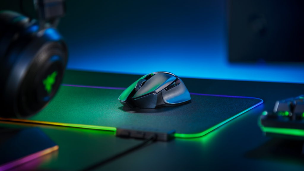 best pc gaming accessories 2021
