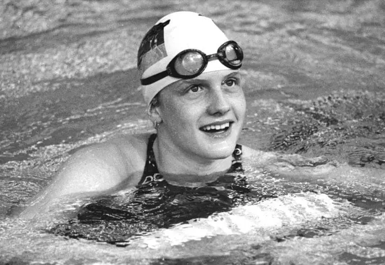 top 10 greatest swimmers of all time