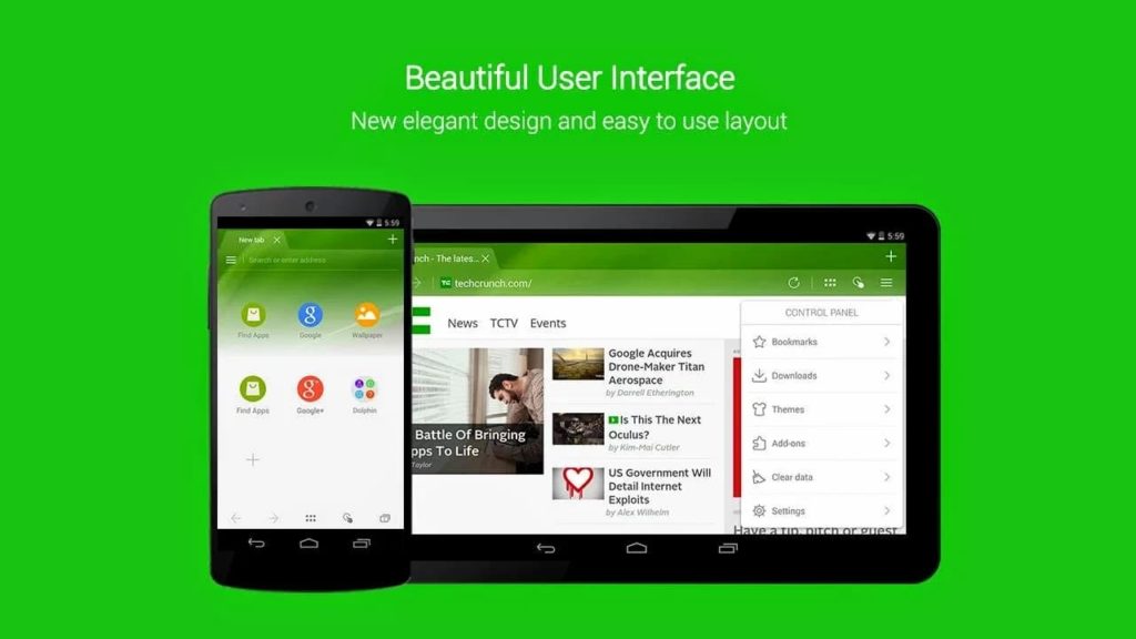 top 10 best browsers for android 2021