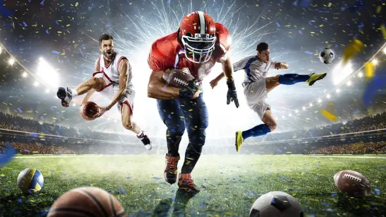 Top 10 Future Trends In Sports | Sportshubnet