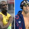 top 10 greatest olympians of all-time