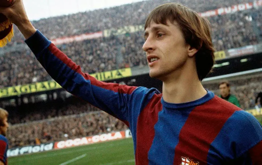top 10 greatest barcelona players of all time