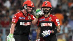 Read more about the article Top 10 Best Batsman In IPL History