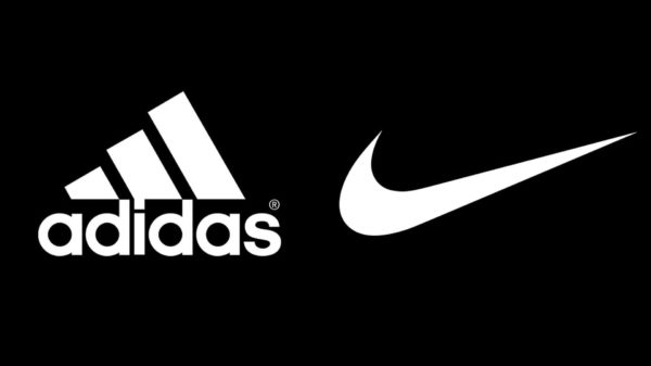 top 10 best sports shoes brands in the world