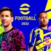 efootball 2022 best players in each position