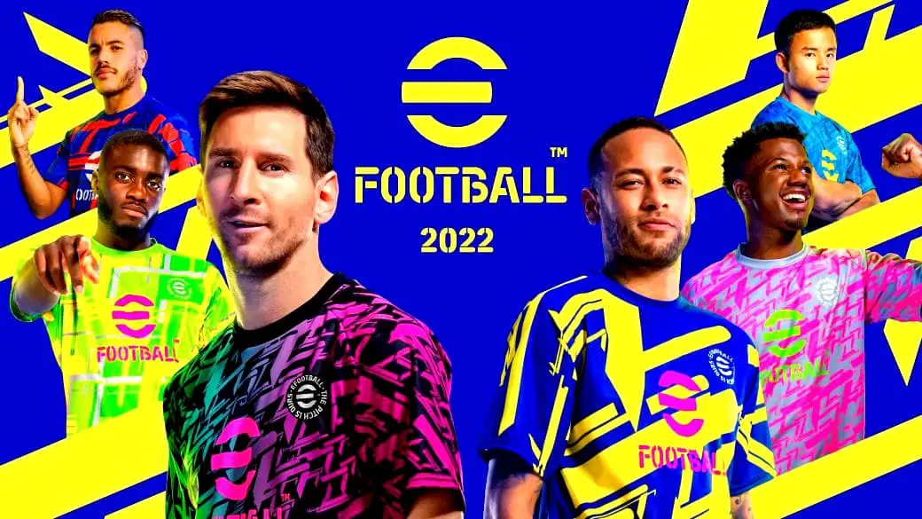 You are currently viewing eFootball 2022 Best Players In Each Position – Highest Rated Players In Each Position